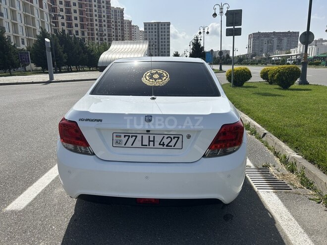 Khazar SD 2019, 109,650 km - 1.7 l - Bakı