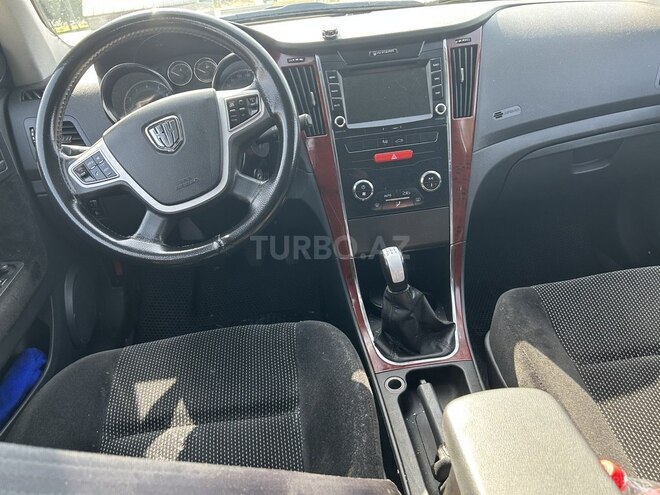 Khazar SD 2019, 109,650 km - 1.7 l - Bakı