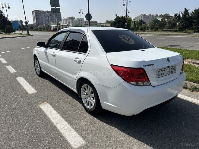 Khazar SD 2019, 109,650 km - 1.7 l - Bakı