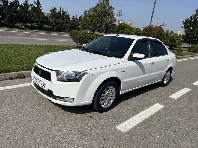 Khazar SD 2019, 109,650 km - 1.7 l - Bakı
