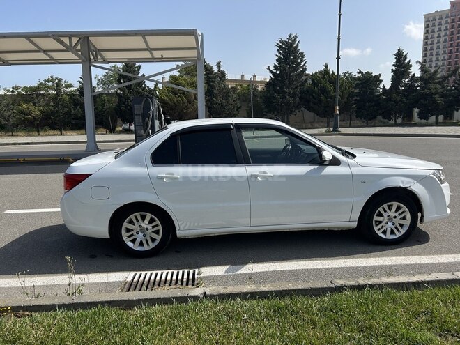 Khazar SD 2019, 109,650 km - 1.7 l - Bakı
