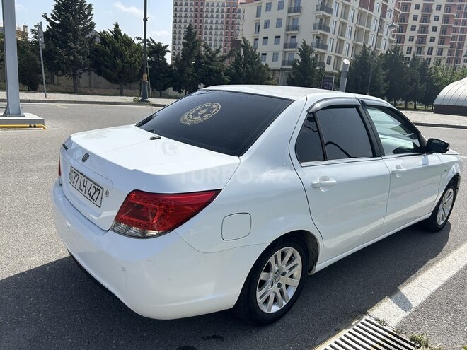 Khazar SD 2019, 109,650 km - 1.7 l - Bakı