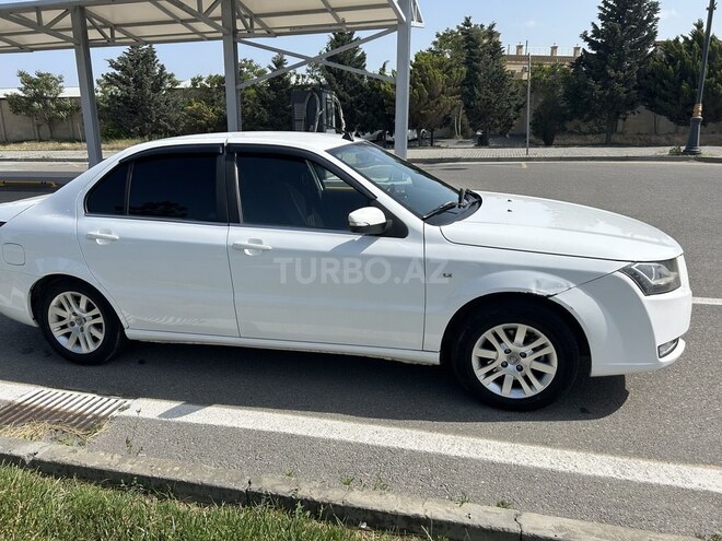 Khazar SD 2019, 109,650 km - 1.7 l - Bakı