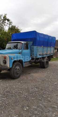 GAZ 53 1990, 150,000 km - 1.5 l - Göyçay