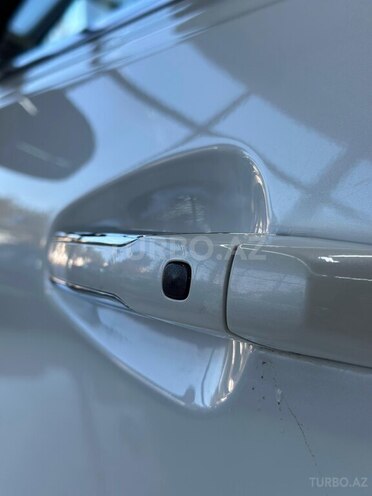Kia K7 2016, 162,000 km - 2.2 l - Sumqayıt