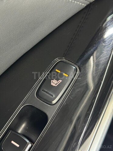 Kia K7 2016, 162,000 km - 2.2 l - Sumqayıt