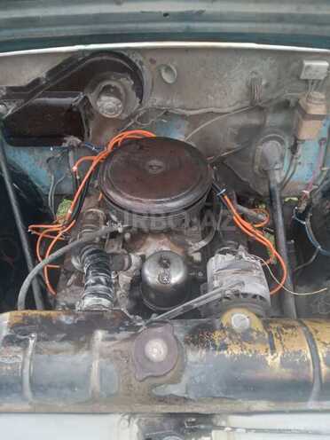 GAZ 53 1990, 150,000 km - 1.5 l - Göyçay