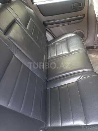 Nissan X-Trail 2004, 153,000 km - 2.0 л - Gəncə