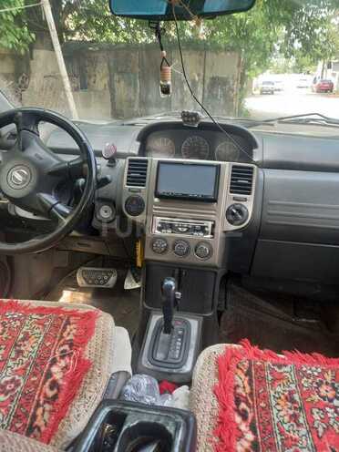 Nissan X-Trail 2004, 153,000 km - 2.0 л - Gəncə