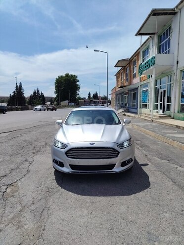 Ford Fusion (North America) 2014, 208,000 km - 1.5 л - Göyçay