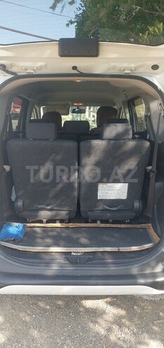 Toyota Sienta 2016, 138,000 km - 1.5 l - Bakı