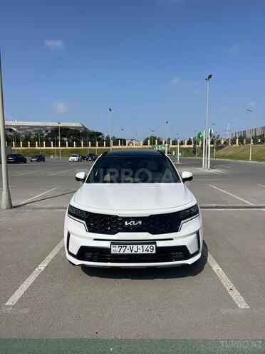 Kia Sorento 2022, 23,000 km - 1.6 l - Bakı