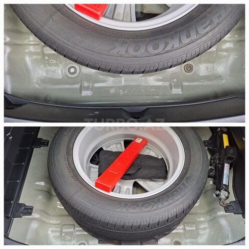 Kia Sportage 2014, 153,000 km - 2.0 l - Gəncə