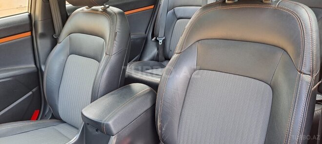 Kia Sportage 2014, 153,000 km - 2.0 l - Gəncə