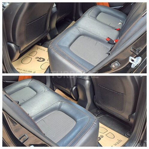 Kia Sportage 2014, 153,000 km - 2.0 l - Gəncə