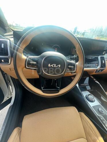 Kia Sorento 2022, 23,000 km - 1.6 l - Bakı
