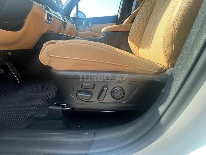 Kia Sorento 2022, 23,000 km - 1.6 l - Bakı
