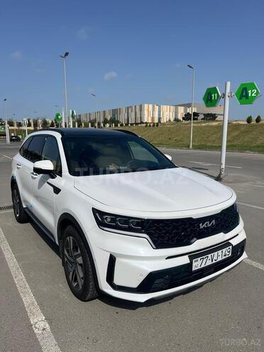 Kia Sorento 2022, 23,000 km - 1.6 l - Bakı