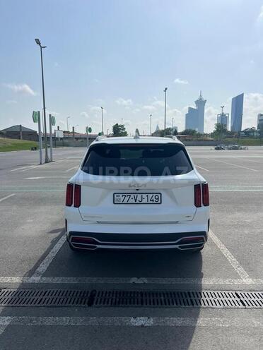 Kia Sorento 2022, 23,000 km - 1.6 l - Bakı