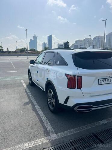 Kia Sorento 2022, 23,000 km - 1.6 l - Bakı