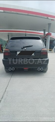 Volkswagen Golf 1996, 555,550 km - 2.0 л - Mingəçevir