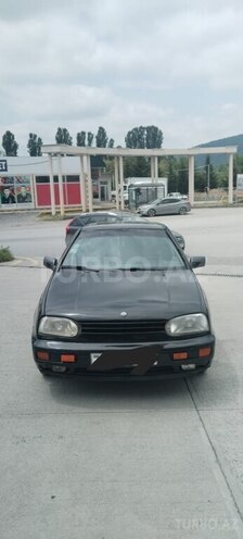 Volkswagen Golf 1996, 555,550 km - 2.0 л - Mingəçevir