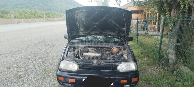 Volkswagen Golf 1996, 555,550 km - 2.0 л - Mingəçevir