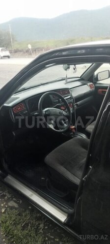 Volkswagen Golf 1996, 555,550 km - 2.0 л - Mingəçevir