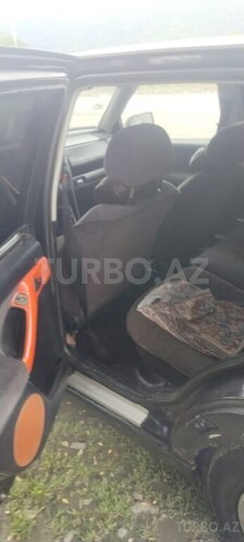Volkswagen Golf 1996, 555,550 km - 2.0 л - Mingəçevir