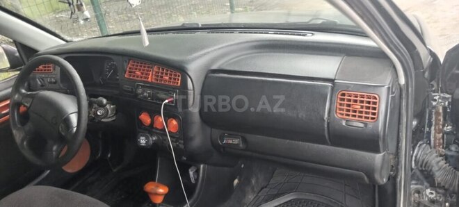 Volkswagen Golf 1996, 555,550 km - 2.0 л - Mingəçevir
