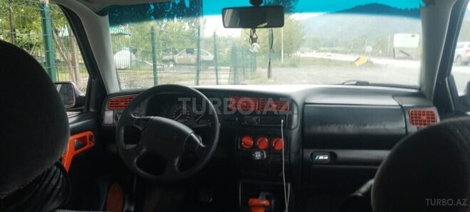 Volkswagen Golf 1996, 555,550 km - 2.0 л - Mingəçevir