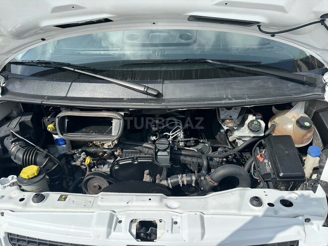 Ford Transit 2008, 235,000 km - 2.4 л - Bakı