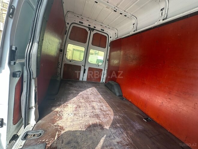 Ford Transit 2008, 235,000 km - 2.4 л - Bakı
