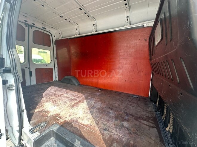 Ford Transit 2008, 235,000 km - 2.4 л - Bakı