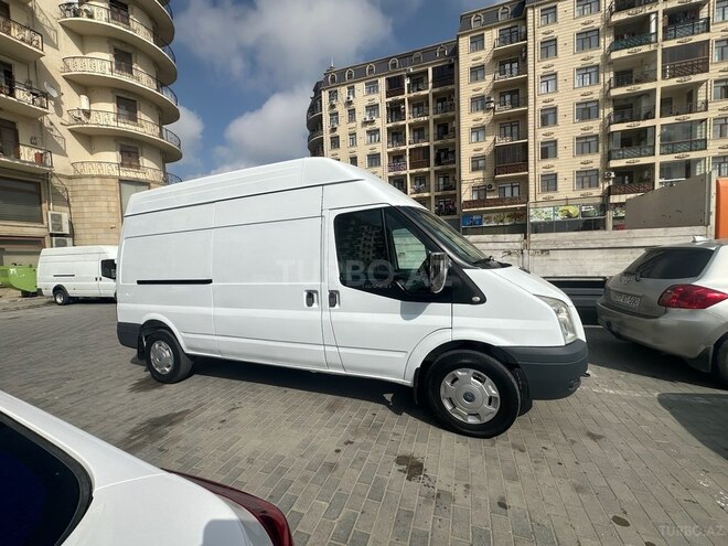 Ford Transit 2008, 235,000 km - 2.4 л - Bakı
