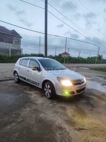 Opel Astra 2005, 254,180 km - 1.4 l - Lənkəran