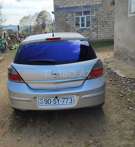 Opel Astra 2005, 254,180 km - 1.4 l - Lənkəran