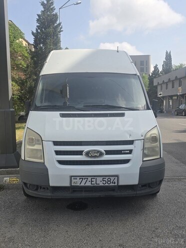 Ford Transit-1