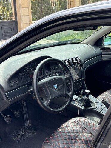 BMW 520 1996, 250,000 km - 2.0 л - Şirvan