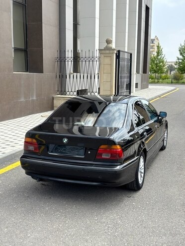 BMW 520 1996, 250,000 km - 2.0 л - Şirvan
