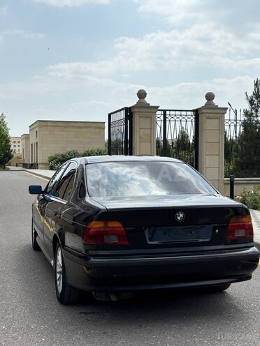 BMW 520 1996, 250,000 km - 2.0 л - Şirvan
