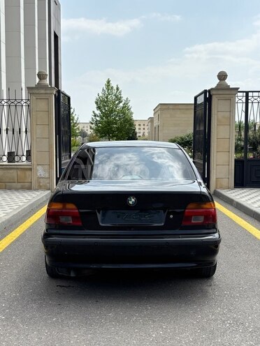 BMW 520 1996, 250,000 km - 2.0 л - Şirvan