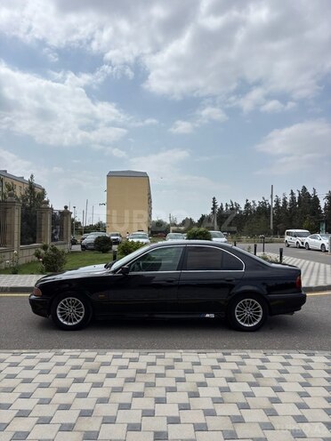 BMW 520 1996, 250,000 km - 2.0 л - Şirvan