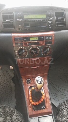 BYD F3 2008, 521,222 km - 1.5 l - Bakı