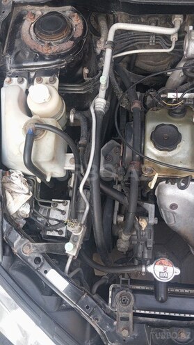 BYD F3 2008, 521,222 km - 1.5 l - Bakı