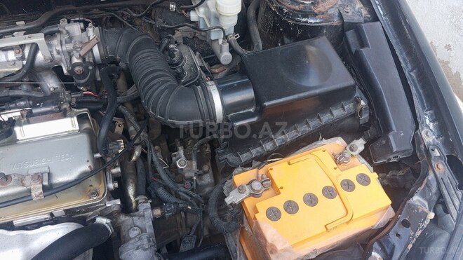 BYD F3 2008, 521,222 km - 1.5 l - Bakı