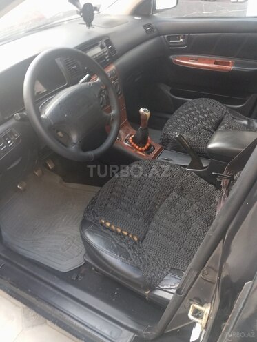 BYD F3 2008, 521,222 km - 1.5 l - Bakı