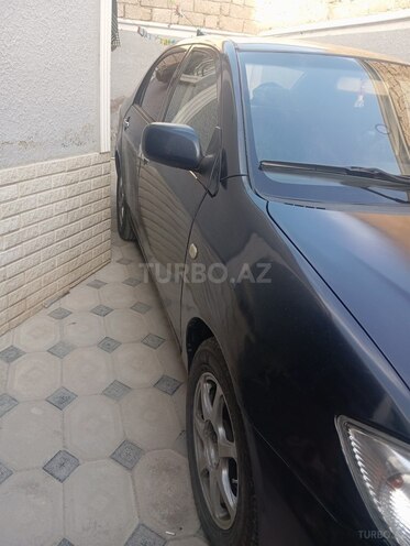 BYD F3 2008, 521,222 km - 1.5 l - Bakı