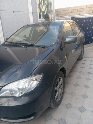 BYD F3 2008, 521,222 km - 1.5 l - Bakı