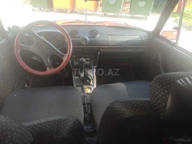 LADA (VAZ) 21011 1982, 95,000 km - 1.3 l - Bakı